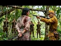 Download Lagu 女孩被日軍五花大綁，怎料她是頂級特工，瞬間掙脫繩索反殺全場！#抗战 #抗日 #movie #中国电视剧 #kungfu #action