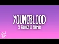 5 Seconds of Summer - Youngblood