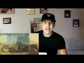 Kurt, Carin León - No te olvido [REACCIÓN] / EMMANUEL SEGOVIA