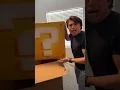 Universal Sent Another Super Mario Bros Movie Care Package