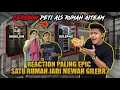 PENUHKAN PETI AIS AITEAM MACAM MALL MEWAH!!! REACTION PALING EPIK BORONG SATU KEDAI?!