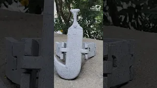 صعدة فن اليمن نحت Yemen 