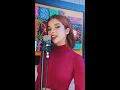 CHACHACHÁ JOSEAN LOG GRECIA RECINOS COVER