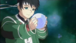 Zone Of The Enders Tema Beyond The Bounds De ANUBIS 