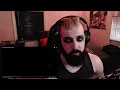 Deathcore Vocalist Reacts to Slaughter To Prevail - Topic - "Father"