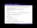 FortranCon2020 Workshop part1 Introduction to Object-oriented Programming with Fortran