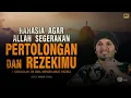 Lagu REZEKI YANG TERTAHAN (Full Kajian) — Ustadz Hanan Attaki #ustadzhannanattaki