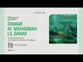 Download Lagu Anwar Al Mahabbah Lil Banat | Harlah dan Haflah Akhirussanah PP. At Taujieh Al Islamy 2 Andalusia