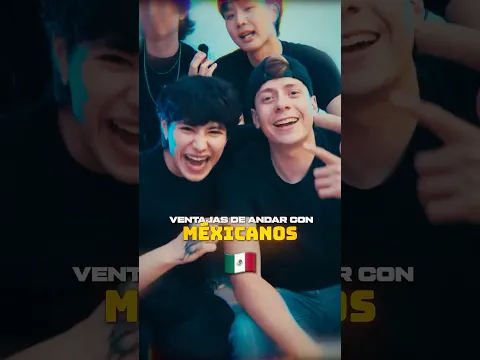 ¡ANDAR con JAPONESES VS MÉXICANOS!😰 #fypシ #otakulife #choquecultural #humor #fypシ #oniichan #japon