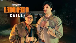 Electric Callboy - ELEVATOR OPERATOR (Trailer)