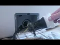 HOW TO FIX SE CODE ON SAMSUNG WASHER 1 MINUTE FIX