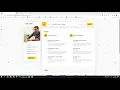 REACT JS Portfolio part 6 - Button Component