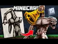 Lagu I Turned YOUR Drawings into Minecraft Mobs!