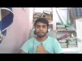 One week experience of Revision Unit JAVA BATCH in masai school English practice