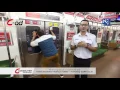 Lagu Commuter - Berdiri Depan Pintu