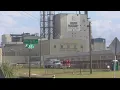 Macon Water Authority dealing with 2 major spills in the past 2 weeks