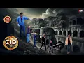 Download Lagu क्या CID सुलझा पाएगी कालकोठरी के अंदर का खौफनाक खेल? | Best Of CID | CID | Full Episode 2025