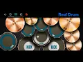 Download Lagu DJ OLD GELENG GELENG NOFIN ASIA FULL BASS-COVER REAL DRUM