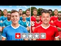 Download Lagu STWORZYŁEM TURNIEJ DLA NAJGORSZYCH DRUŻYN W POLSCE 🔥