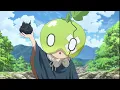 修正版【MAD】アニメ　Dr.STONE 全編/『Good Morning World!』