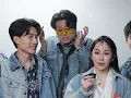 温嵐 Landy Wen feat. icyball冰球樂團《一個吻的時間 One Kiss》MV幕後花絮  Behind the Scenes