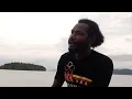 LADA  POP PAPUA SEDIH BAHASA BIAK - - AWINO YASWAR AU KAKU. (MV)