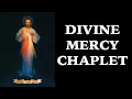 The Divine Mercy Chaplet