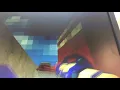 Modern Blocky Paint