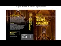Chapter 13 Physical Database Organization