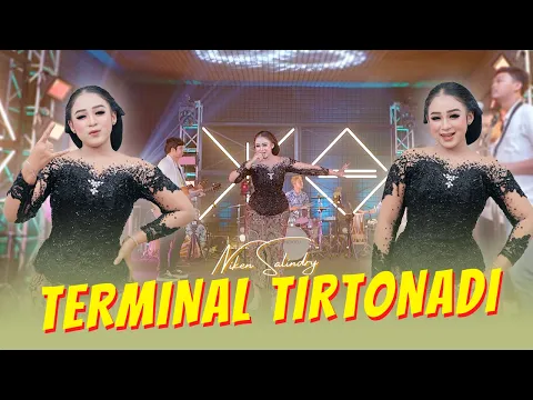 Download MP3 Niken Salindry - TERMINAL TIRTONADI (Official Music Video ANEKA SAFARI)