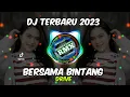 Download Lagu DJ TIDURLAH SELAMAT MALAM ~ BERSAMA BINTANG REMIX TERBARU FULL BASS VIRAL TIKTOK | DJ TIK TOK