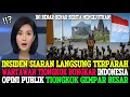 Lagu CHINA TERGUNCANG! LAPORAN JURNALIS TOP TENTANG INDONESIA BIKIN DUNIA HEBOH—KENAPA