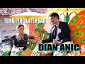 Download Lagu DINDA PUSPITASARI DAN SUAMI NAIK SINGA DEPOK | PENGANTEN BARU | DIAN ANIC
