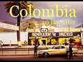 Lagu Colombia 40 jaar later