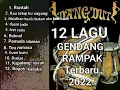 Download Lagu Pongdut gendang rampak terbaru 2022 bersama azmi. z runtah dan mustika paksi#