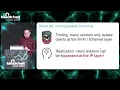 Black Hat Asia 2026 AirSnitch Breaking Client Isolation in Wi-Fi Networks