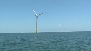 Orsted scraps 2 offshore wind power projects in New Jersey