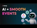 5 Best AI Tools for Event Management ClickUp