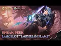 Lagu New Skin | Lancelot \