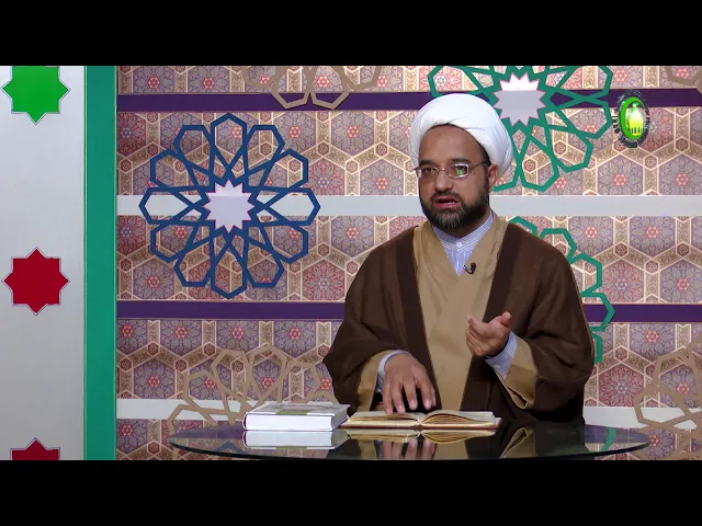 ⁣12   برہان نظم ۔۱ - مولانا: امجد علی