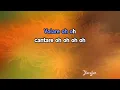 Karaoke Volare (Nel blu dipinto di blu) - The Gipsy Kings *