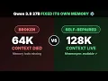 Qwen 3 8 27B Fixed Its Own Broken Memory System on AMD R9700 - Hermes Agent