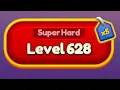 Loop Sort Walkthrough Level 628 Solution