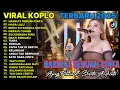 VIRAL!! HAKIKAT SEBUAH CINTA_AJENG FEBRIA ALBUM TERBARU_DANGDUT KOPLO VIRAL TIKTOK_KOPLO JATIM PRO