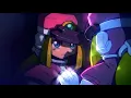 Lagu Boogie Back Megaman ZX