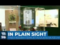 Scavenger hunts highlight hidden items at Augusta Museum of History