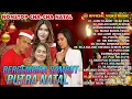Lagu Cha Cha Nonstop Natal - Bergembira Sambut Putra Natal | Lagu Natal Terbaru (Official Music Video)