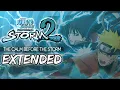 Download Lagu [Extended]🍃The Calm Before the Storm - Naruto Shippuden: Ultimate Ninja Storm 2 Menu Medley