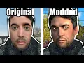 Best Half-Life 2 Remaster Workshop Mods