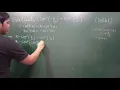 ITF - Example